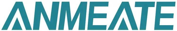 ANMEATE Baby Monitor Logo 2