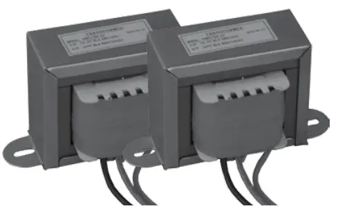 apart CONCEPT 1 Professional Integrated Amplifier - Accessories 2