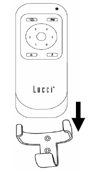 LUCCI 21101001 Airfusion Unione DC Ceiling Fan 17