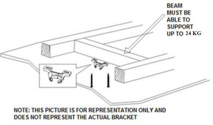 LUCCI 21101001 Airfusion Unione DC Ceiling Fan 2