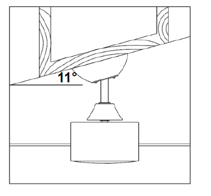 LUCCI 21101001 Airfusion Unione DC Ceiling Fan 3