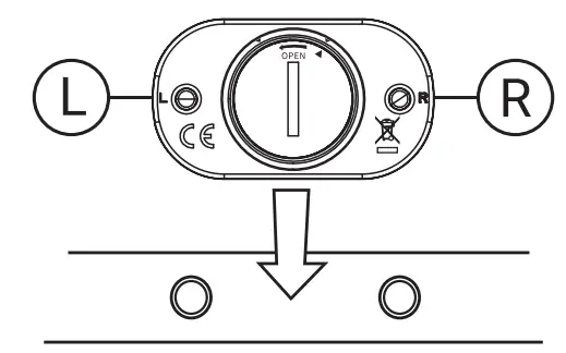 powrlabs HRM819 Heart Rate Monitor FIG 3