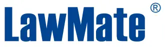 LawMate - logo