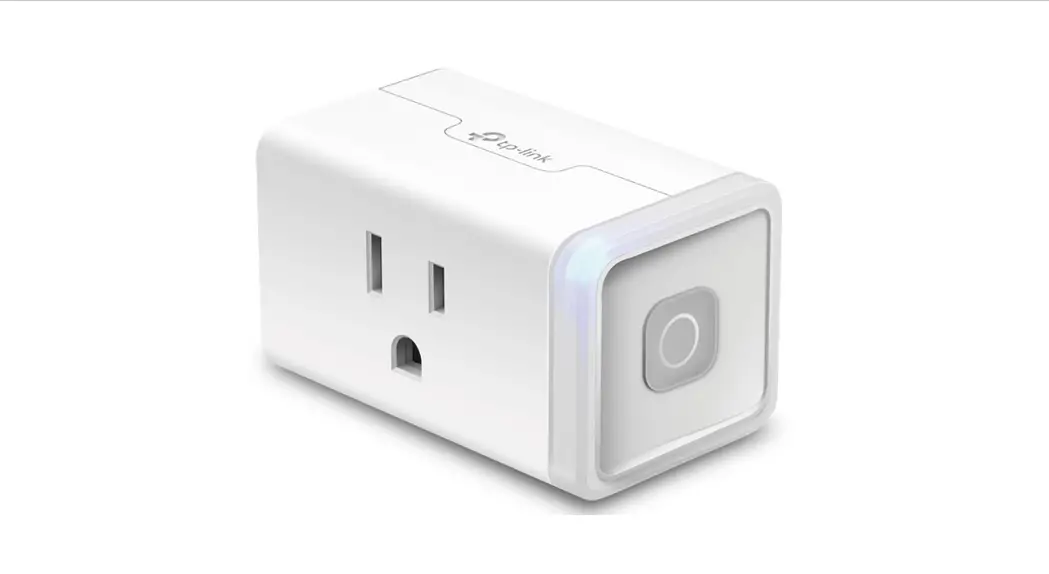 Tp-link Kp125 Kasa Smart Wi-fi Plug Slim User Guide