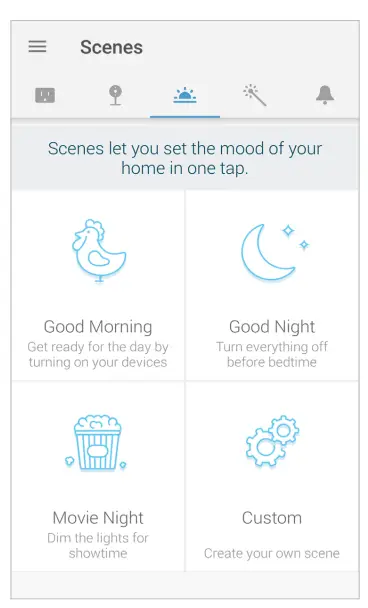 tp link KP125 Kasa Smart Wi Fi Plug Slim - app 7