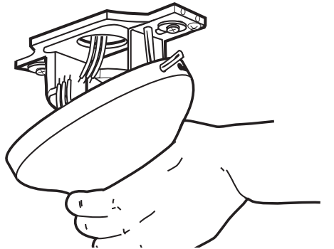 Westinghouse 7224200 Comet LED Indoor Ceiling Fan - OPTION