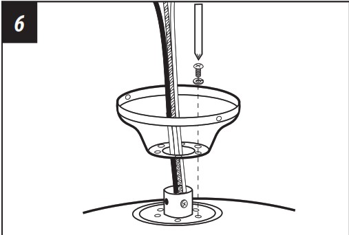 Westinghouse 7802400 Indoor Ceiling Fan - FEATURES 5