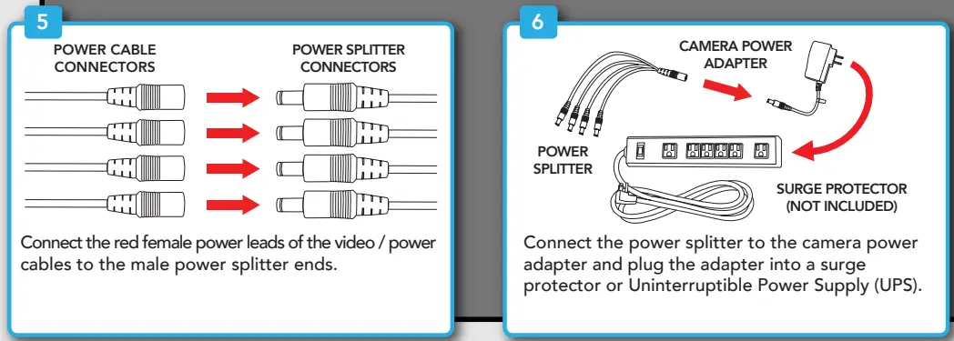 NIGHT OWL Digital Video Recorder (DVR) Product Setu fig11