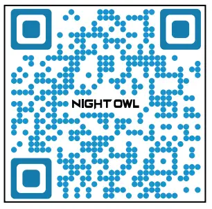 NIGHT OWL Digital Video Recorder (DVR) Product Setu fig3