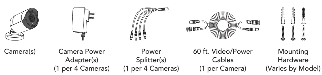 NIGHT OWL Digital Video Recorder (DVR) Product Setu fig5