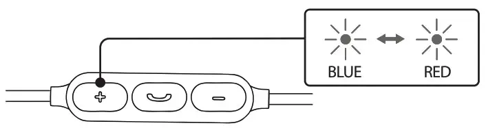 CRYSTALAUDIO BIE 04 In Ear Headphones with Magnetic Neck Holder - Pairing