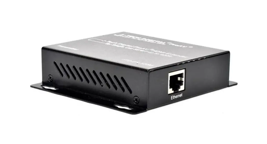 J-tech Digital Jtd-ex-120m Hdmi Extender Over Single Car5e/6 Transmitter User Manual