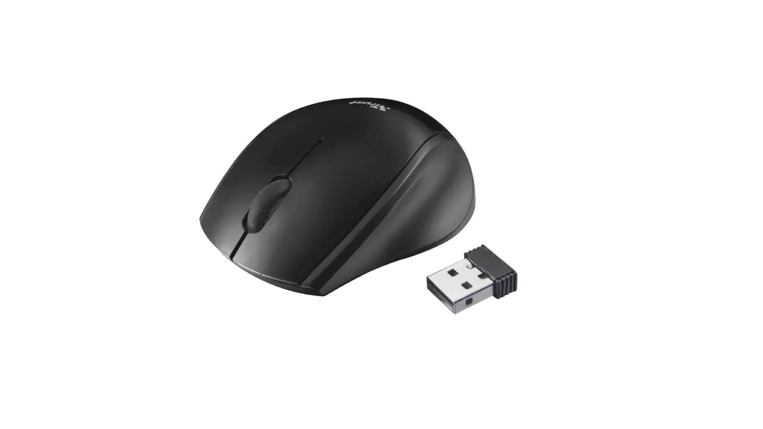 Trust Oni Wireless Micro Mouse User Guide