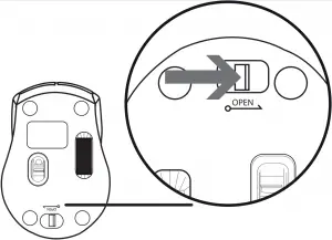 Trust Oni Wireless Micro Mouse User Guide 2-A
