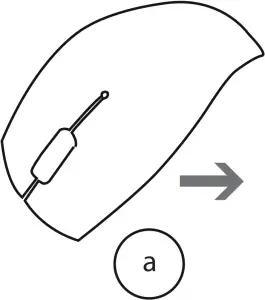 Trust Oni Wireless Micro Mouse User Guide 4-A
