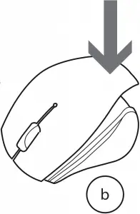 Trust Oni Wireless Micro Mouse User Guide 4-B