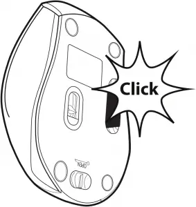 Trust Oni Wireless Micro Mouse User Guide 6-B