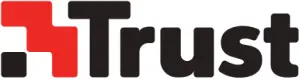 Trust logo