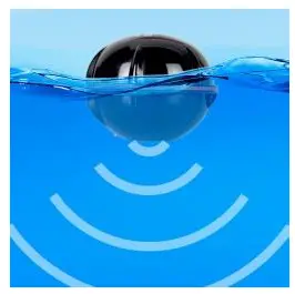 Letuo E Commerce VT-FF004E Venterior Wireless Fish Finder 4