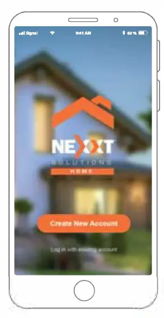 NEXXT SOLUTIONS HABS610-Smart-Wi-Fi-LED-Light-Strip-Starter-Kit-fig-4