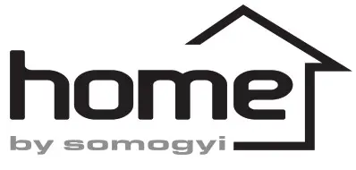 HOME logo