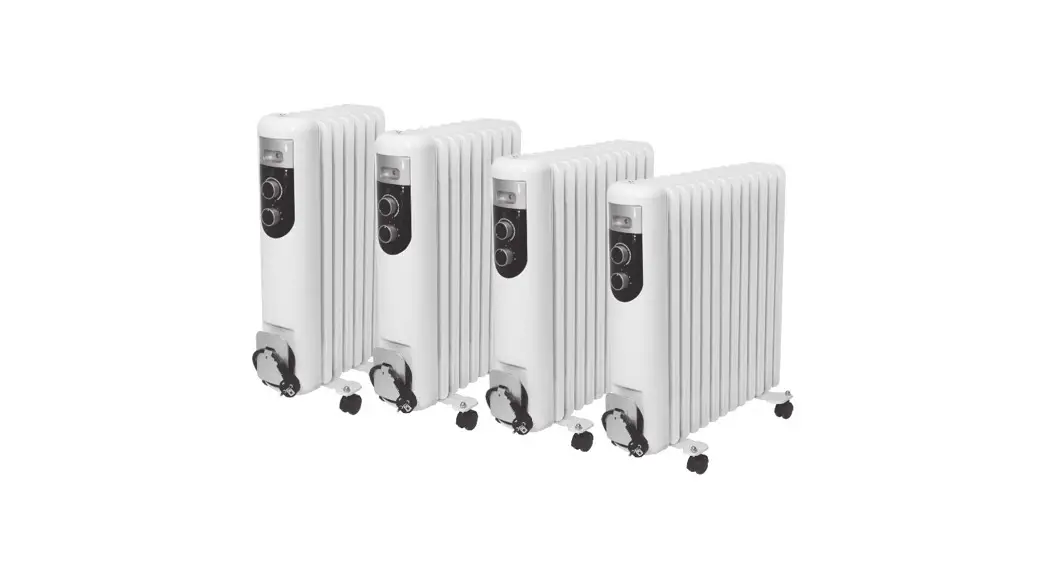 Somogyi Elektronic Fkos 7m Oil Radiator Instruction Manual Somogyi Elektronic Fkos 7m Oil Radiator Instruction Manual