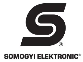 SOMOGYI logo