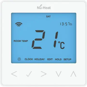 Nu Heat 472052 Heat Pump System - fig3