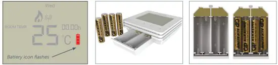 Nu Heat 472052 Heat Pump System - fig4