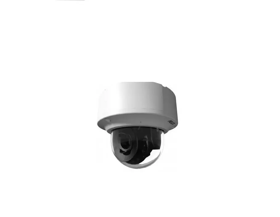 Pelco Sarix Enhanced Iii Dome Cameras User Manual