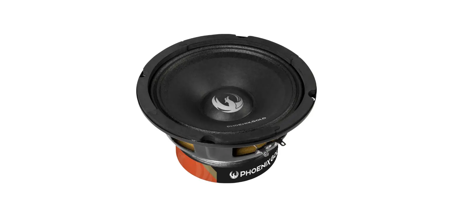 Phoenix Gold Zpro36bt Pro Audio Speakers User Manual Phoenix Gold Zpro36bt Pro Audio Speakers User Manual