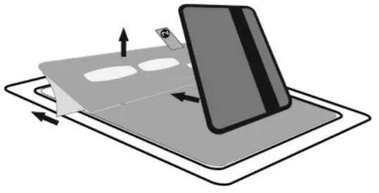 hama 00132436 Protective Film for Toniebox - 3