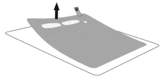 hama 00132436 Protective Film for Toniebox - 4