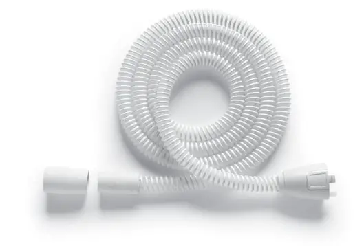 PHILIPS HH1551 Dreamstation 2 Auto CPAP Advanced with Humidifier - adaptors