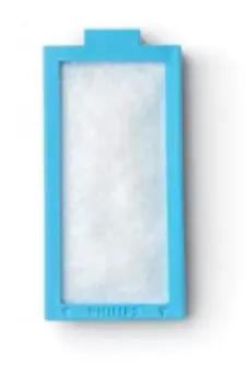 PHILIPS HH1551 Dreamstation 2 Auto CPAP Advanced with Humidifier - filter replace