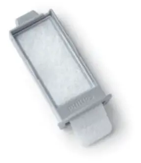 PHILIPS HH1551 Dreamstation 2 Auto CPAP Advanced with Humidifier - filters