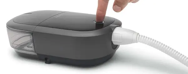 PHILIPS HH1551 Dreamstation 2 Auto CPAP Advanced with Humidifier