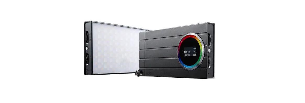 Godox 017 Multicolor Led Interior Light Instruction Manual Godox 017 Multicolor Led Interior Light Instruction Manual