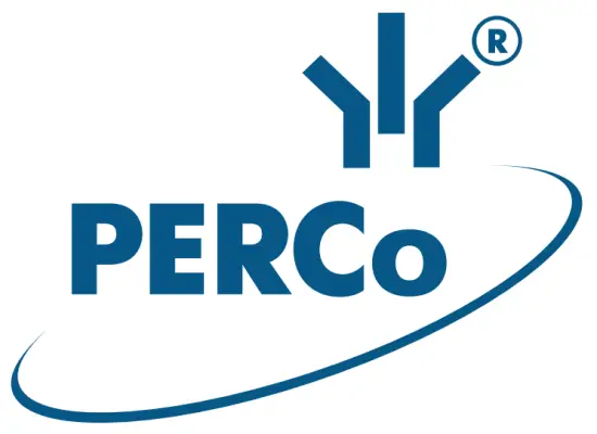 PERCO logo