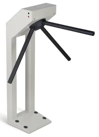 PERCO T-5 Electromechanical Tripod Turnstile