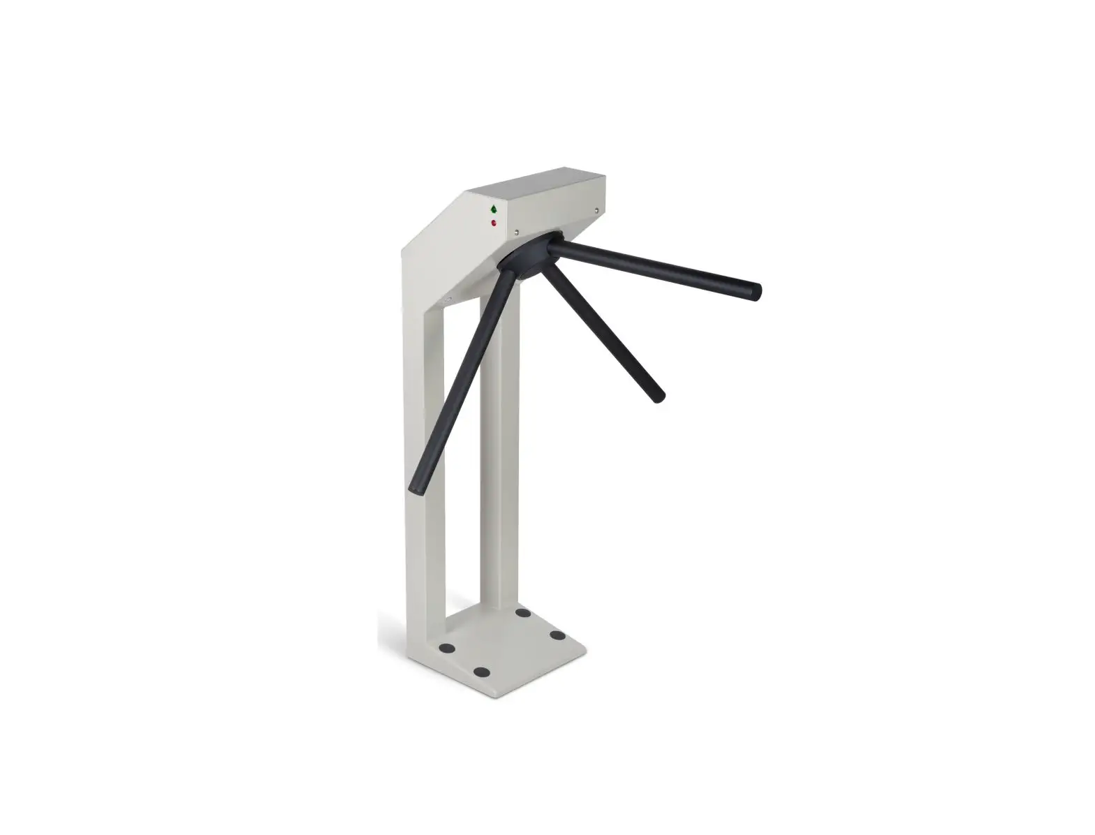 Perco T-5 Electromechanical Tripod Turnstile User Manual
