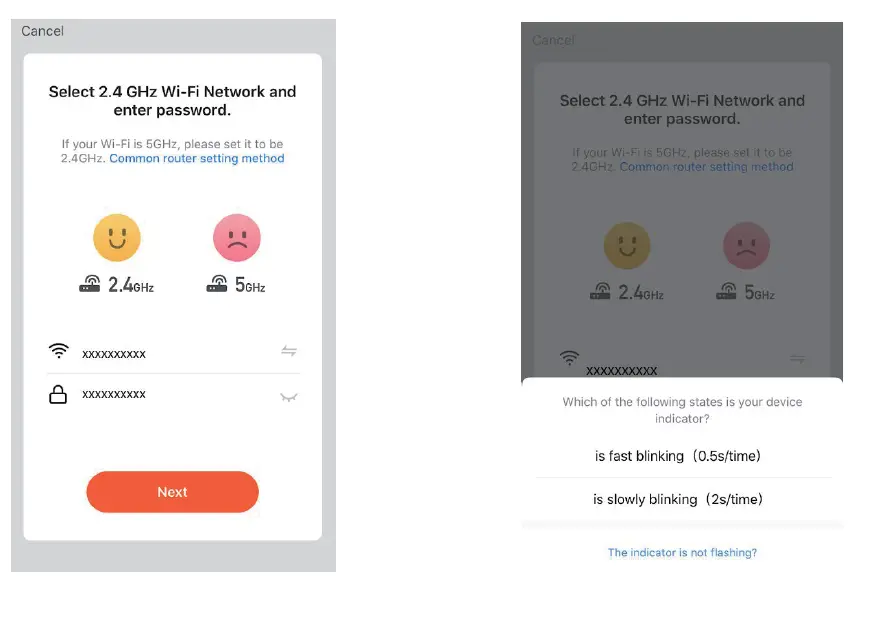 Luvoni ‎MCL-9131925DW LED Smart WiFi Flushmount Ceiling Light 8
