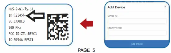 MONNIT-MNW-EX-01-Medical-Refrigerators Vaccine Temperature-Monitoring-Kit-fig-8