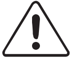 Warning Icon
