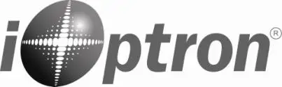 iOptron - Logo