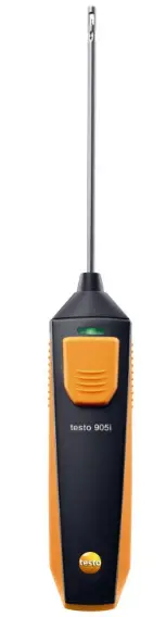 testo 0560 1915 Wireless Smart Thermometer 3