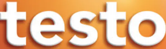 testo 0560 1915 Wireless Smart Thermometer LOGO