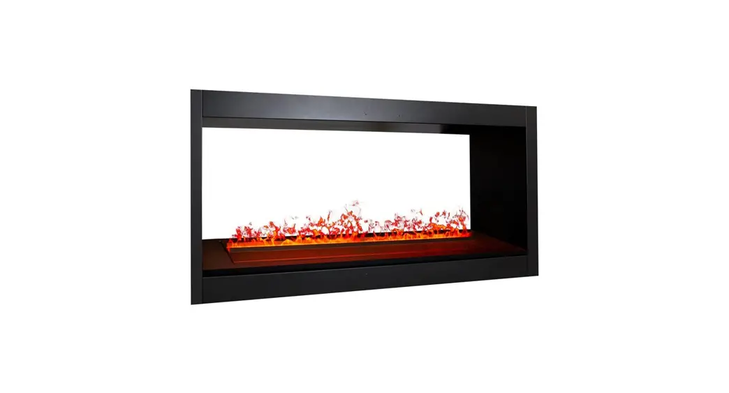 Netzero Aa-11-05273 Waterplace Norway Spruce Hd Log Set Instruction Manual