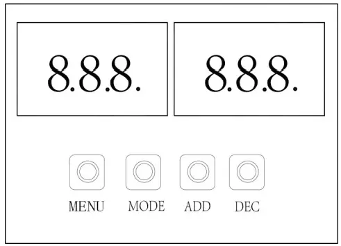ZKTeco SBTL7000 Series 3.1 Function Introduction
