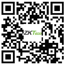 ZKTeco SBTL7000 Series QR code